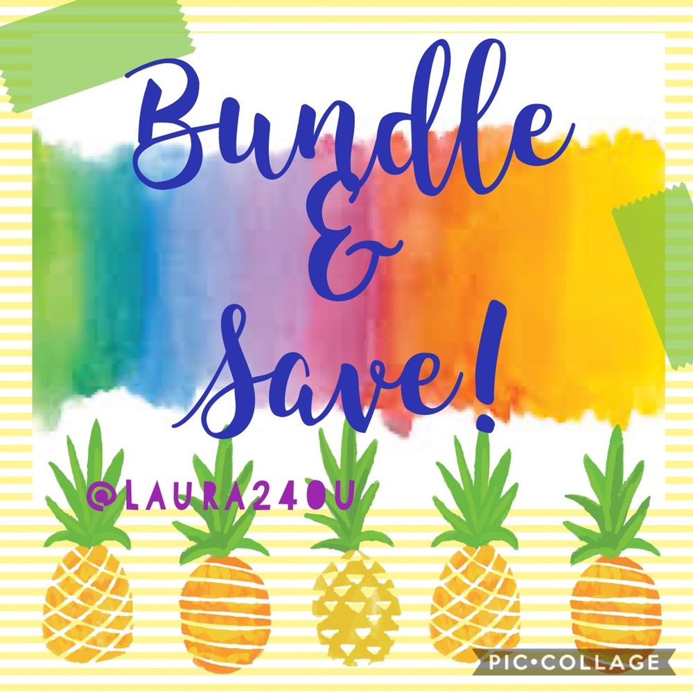 Bundle & Save
